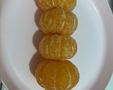 Foto langkah ke 2 dari resep Orange Puding.