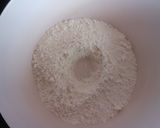 Foto del paso 2 de la receta: Masa de Pizza Casera