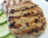 A picture of step 1 of 🍟🍔Grilled Chicken Burgers🍔🍟.