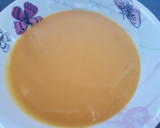 Foto del paso 5 de la receta: Crema de zanahorias y patatas
