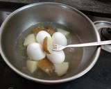 Tips of boiling eggs recipe step 2 photo