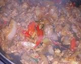 Foto del paso 4 de la receta: Pastel de Arroz