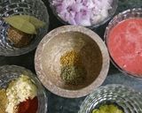 कच्चे केले के कोफ्ते (Kache kele ke kofte recipe in hindi) रेसिपी चरण 3 फोटो