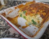 Foto del paso 11 de la receta: Soufflé de Zucchinis