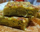 Foto del passaggio 9 della ricetta Frittata di cardi