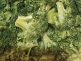 Albóndigas de brócoli y queso