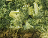 Foto del paso 1 de la receta: Albóndigas de brócoli y queso