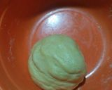 Foto langkah ke 2 dari resep Roti Maryam.
