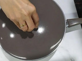 Torta de zanahoria sin gluten en Thermomix y sartén 24 cm Essen
