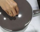 Foto del paso 2 de la receta: Torta de zanahoria sin gluten en Thermomix y sartén 24 cm Essen