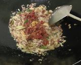 Foto langkah ke 2 dari resep Oseng Pare Kecombrang.
