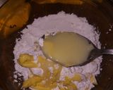 Foto langkah ke 1 dari resep Pie Susu Teflon.