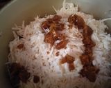 Foto langkah ke 3 dari resep Tello srawut gula jawa#MakananfavoritIbu.