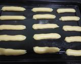 Foto del paso 4 de la receta: Éclair