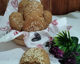 Foto langkah ke 6 dari resep Roti Gambang Khas Betawi Versi Mini.