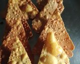 A picture of step 3 of Nachos.