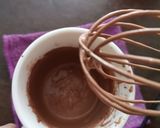 Gambar langkah 2 resipi Dalgona Milo.