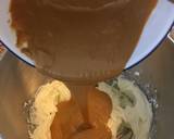 Bánh pho mát Việt quất bơ đậu Phộng kg dùng lò bước làm 3 hình