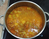 Foto del paso 6 de la receta: Porrusalda