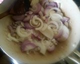 A picture of step 3 of Ratatouille.