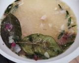 Foto langkah ke 2 dari resep Lodeh duo Labu.