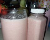Foto langkah ke 4 dari resep Jus Trio Buah.