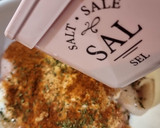 Foto del paso 3 de la receta: Pollo al yogur estilo crujiente