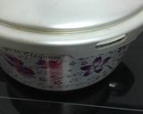Hình bước làm 2 của món Soup Carot Khoai Tây