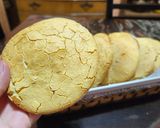 Foto del paso 8 de la receta: Pancitos Chipá Sin Queso
