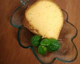 Foto langkah ke 8 dari resep Lemon squash cake.