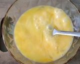 Foto langkah ke 2 dari resep Tumis Tahu Telor Kecap.