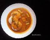 Spring Onion Sambhar recipe step 3 photo