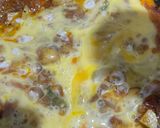 A picture of step 5 of Potato eggs bhujiya.