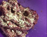 Foto del paso 2 de la receta: Hamburguesas light