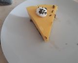 Foto del paso 2 de la receta: Pay de flan y galleta
