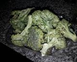 Foto del paso 1 de la receta: Bolitas de brócoli