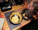 Feketeerdő pohárkrém recept fázis 4 fotója