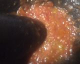 Foto langkah ke 5 dari resep Pisang Peppek (pisangGeprek sambal terasi).
