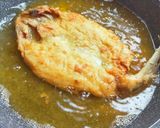 Foto langkah ke 4 dari resep Bandeng (Cabut Duri) Crispy.