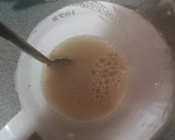 Foto del paso 1 de la receta: Pan de cereales y semillas