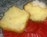 Foto del paso 5 de la receta: Magdalenas de limón