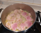 Foto del paso 1 de la receta: Solomillo en salsa