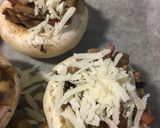 Foto del paso 5 de la receta: Champis rellenos
