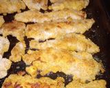 Foto del paso 8 de la receta: Finger de Pollo Crujientes