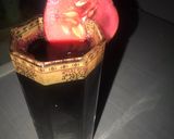 A picture of step 1 of Zobo.