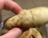 Foto del paso 7 de la receta: Pancitos o tapaditos de ajo