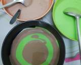 PGM Marble Cheesecake