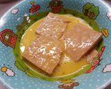 Foto langkah ke 2 dari resep "Maling" Selimut Telor.