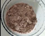 A picture of step 2 of Puttu kadalai curry.