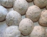 Foto del paso 5 de la receta: Bollitos dulces con anís🌼